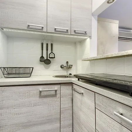 Apartament Studio Jula - Noclegisopot Sopot