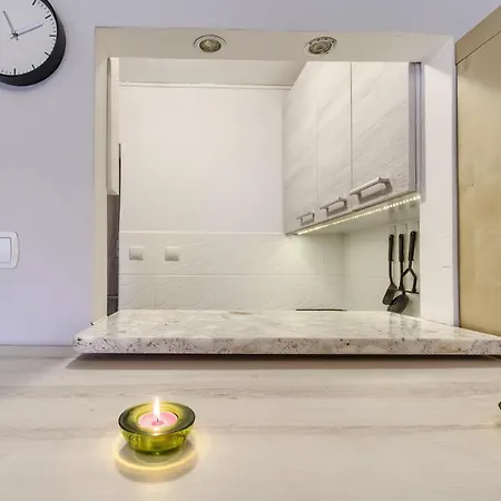 Apartament Studio Jula - Noclegisopot
