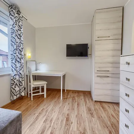 Studio Jula - Noclegisopot Apartament *